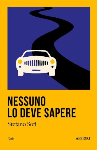 Nessuno lo deve sapere