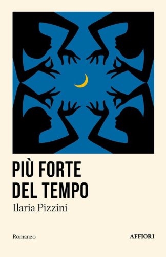 Pi&ugrave; forte del tempo