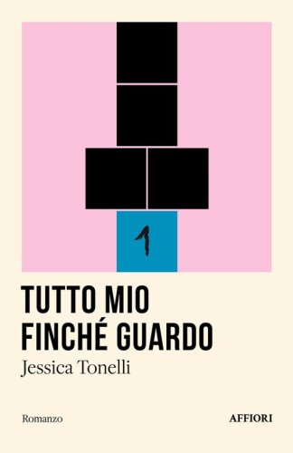 Tutto mio finch&eacute; guardo