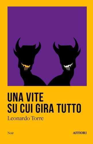 Una vite su cui gira tutto