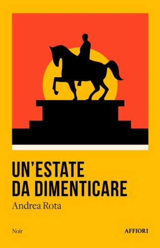 Un'estate da dimenticare