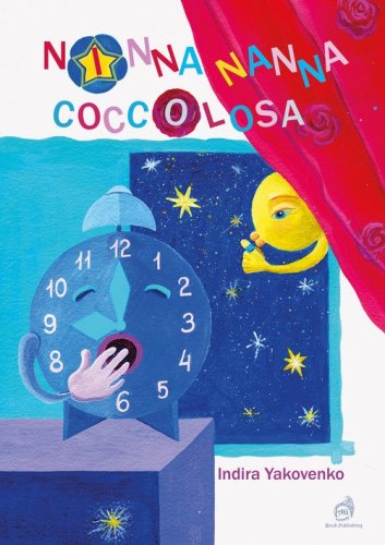 Ninna nanna coccolosa