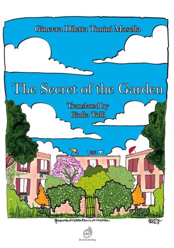 The secret of the garden