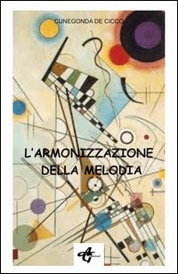 L'armonizzazione della melodia