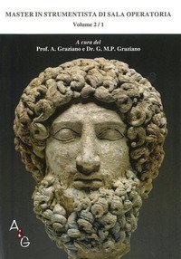 Master in strumentista di sala operatoria