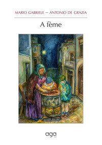 A f&egrave;me