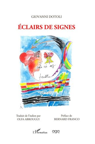 Eclairs de signes. La pol&eacute;mique avec Breton et Aragon