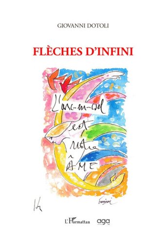 Fl&egrave;ches d'infini