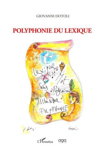 Polyphonie du lexique