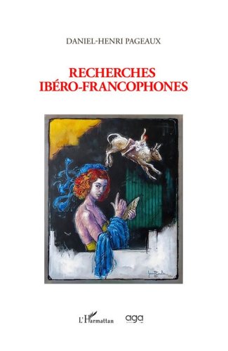 Recherches ib&eacute;ro-francophones