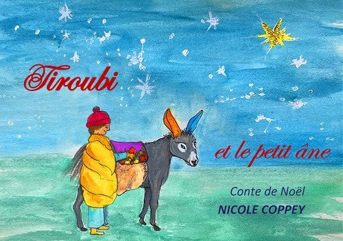 Tiroubi et le petit &acirc;ne