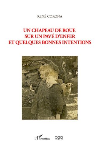 Un chapeau de roue sur un pav&eacute; d'enfer et quelques bonnes intentions