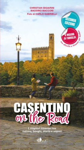 Casentino on the road 2