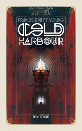 Cold Harbour. La casa degli orrori invisibili
