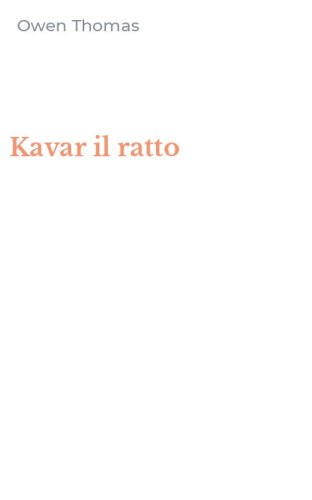 Kavar il ratto