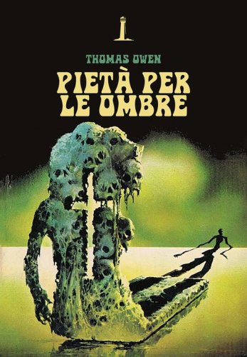 Piet&agrave; per le ombre