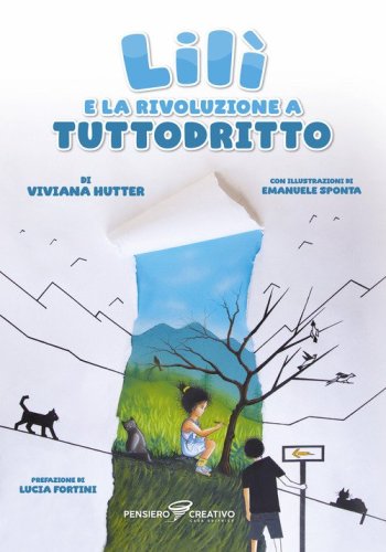 Lil&igrave; e la rivoluzione a Tuttodritto