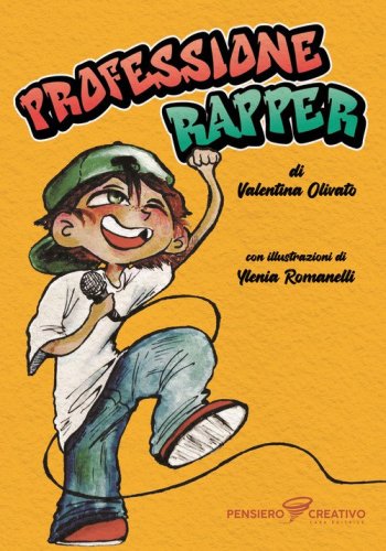 Professione rapper
