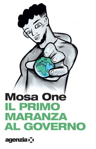 Il primo maranza al governo