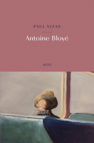 Antoine Bloy&eacute;