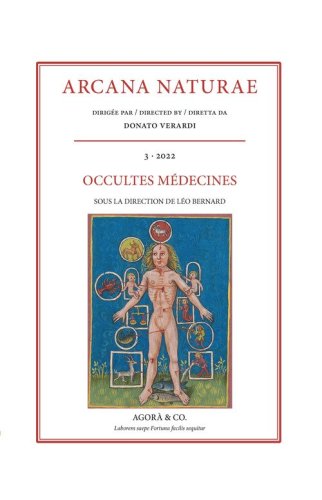 Arcana Naturae