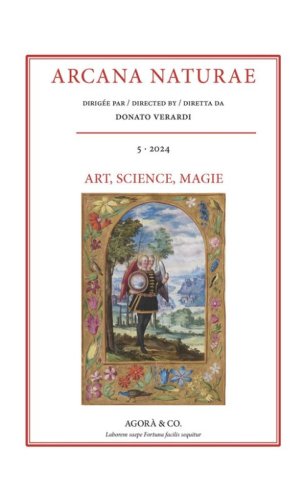 Arcana naturae