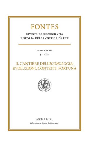 Fontes. Rivista di iconografia e storia della critica d'arte