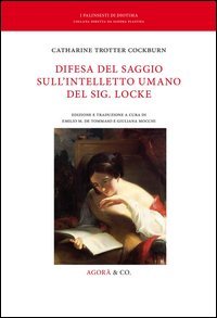 Difesa del saggio sull'intelletto umano del sig. Locke