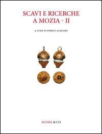 Scavi e ricerche a Mozia