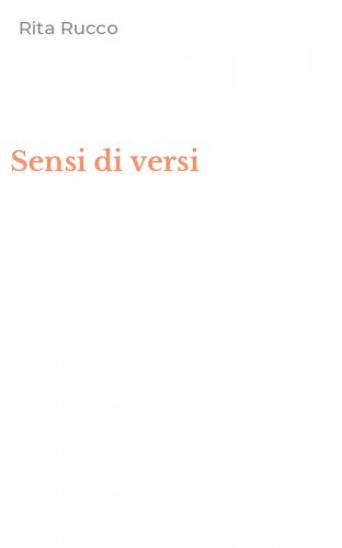 Sensi di versi