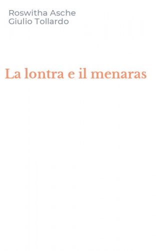 La lontra e il menaras