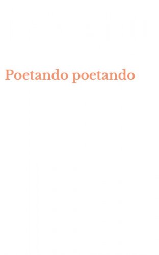 Poetando poetando
