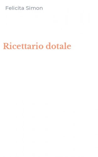 Ricettario dotale