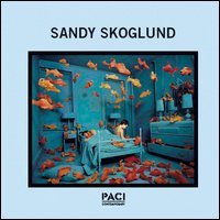 Sandy Skoglund