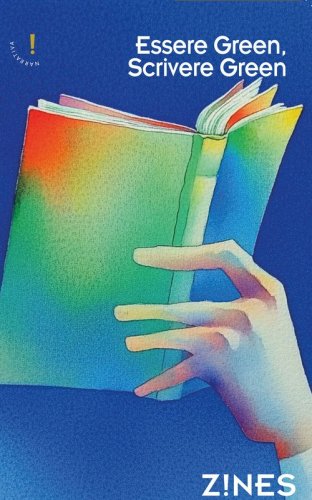 Essere Green, scrivere Green