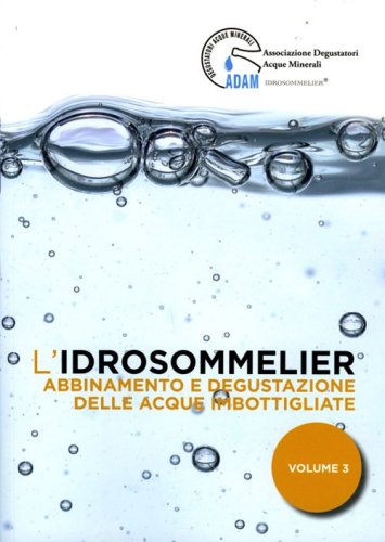 L'idrosommelier