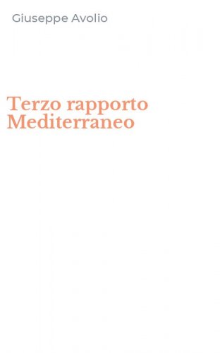 Terzo rapporto Mediterraneo