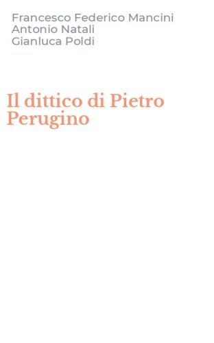 Il dittico di Pietro Perugino