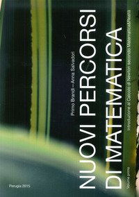 Nuovi percorsi di matematica