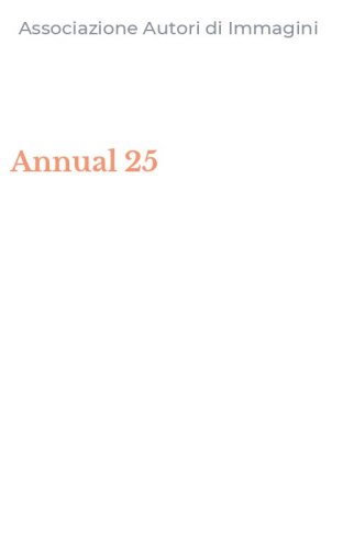 Annual 25