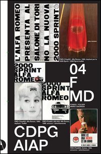 F MD Mario Dagrada, dalla grafica editoriale per Rizzoli alla pubblicit&agrave;