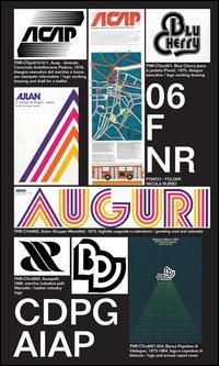F NR (Fondi Nicola Russo). Della grafica di provincia