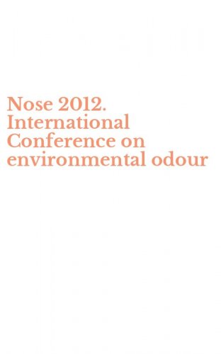 Nose 2012. International Conference on environmental odour