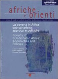 Afriche e Orienti