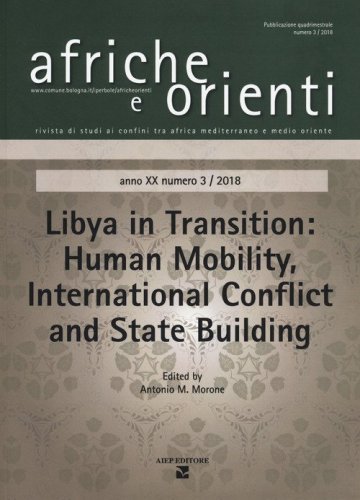 Afriche e Orienti