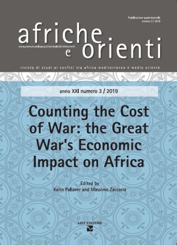 Afriche e Orienti