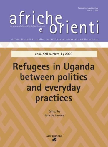 Afriche e Orienti