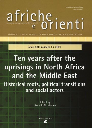 Afriche e Orienti