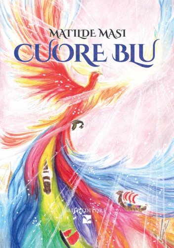 Cuore blu