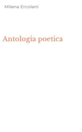 Antologia poetica